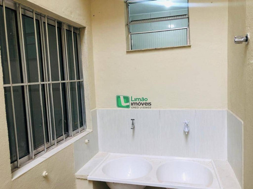 Imagem 21 de 26 de Terreno À Venda, Com Casas De Renda250 M² Por R$ 640.000 - Jardim Peri - São Paulo/sp - Te0141