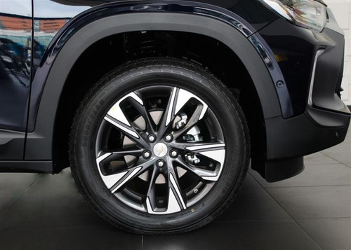 Chevrolet Tracker 1.2 Turbo Flex Premier Automático 2020/202