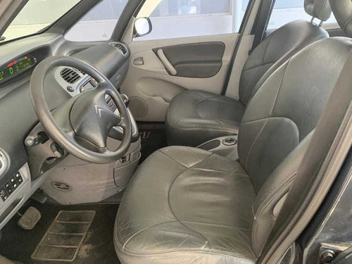 Citroen Xsara Picassoexa