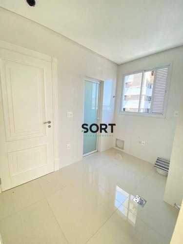 Imagem 25 de 30 de Apartamento No Lê Visage Divinité, Em Balneário Camboriú - Ap1389