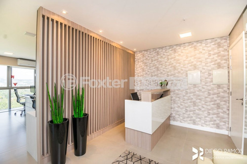Imagem 12 de 27 de Sala / Conjunto Comercial, 65.54 M², Petrópolis - 204000
