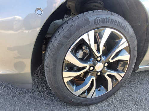 Chevrolet Onix 1.0 Premier Turbo Aut. 5p