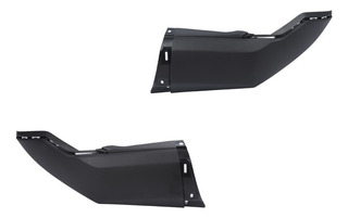Xtune SP-OE-HHRV15 Spoiler Honda HR-V 15-16 OE - ABS