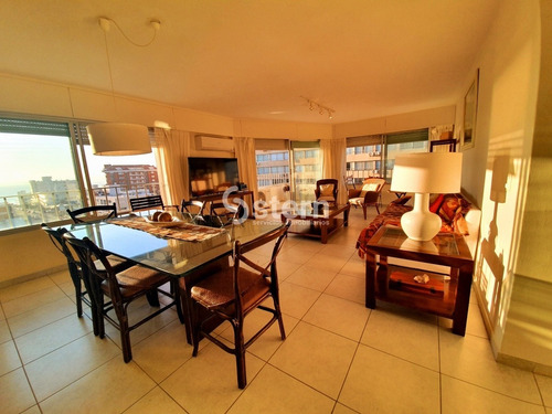 Imagen 4 de 27 de Venta Apartamento 2 Dormitorios, Peninsula, Punta Del Este