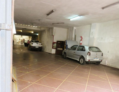 Venta Parking 560 M2 - 2 Plantas - Ciudad Vieja