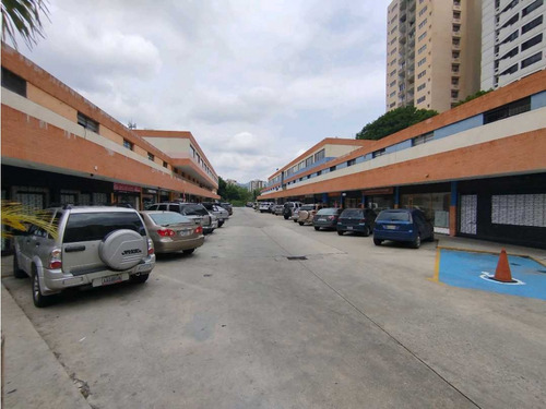 Local En Venta Centro Comercial Las Chimeneas Mp-8415861