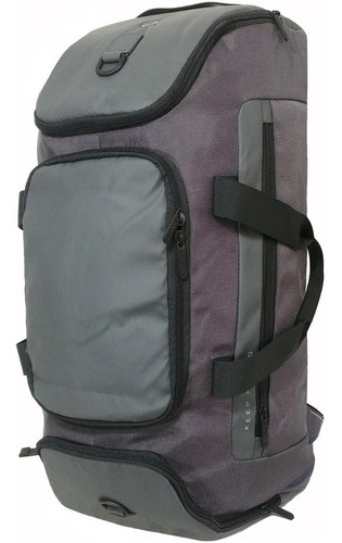 Mochila Maletín Impermeable Hombre Mujer Viaje Turismo Vuelo