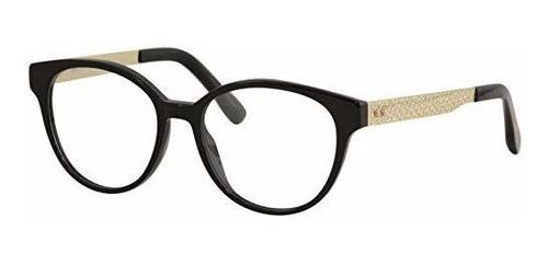 Lentes De Sol - Anteojos Jimmy Choo 159 0qfe Negro