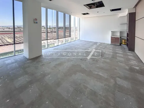 Oficina En Arriendo En Los Alamos