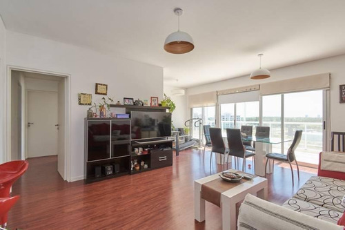 Imagen 1 de 26 de Hermoso Departamento De 3 Ambientes En Venta En Marinas De Portezuelo - Nordelta