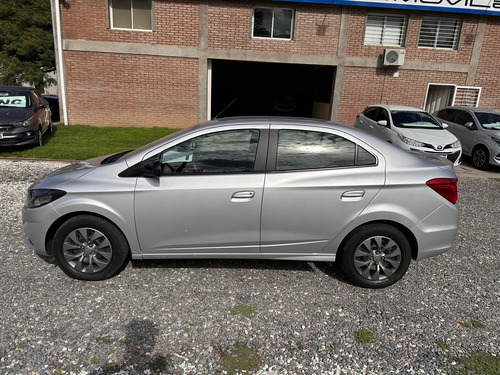 Chevrolet Joy Plus 1.4 Black Edition