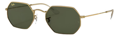 Ray Ban Nuevos Orginales Octagonal Classic