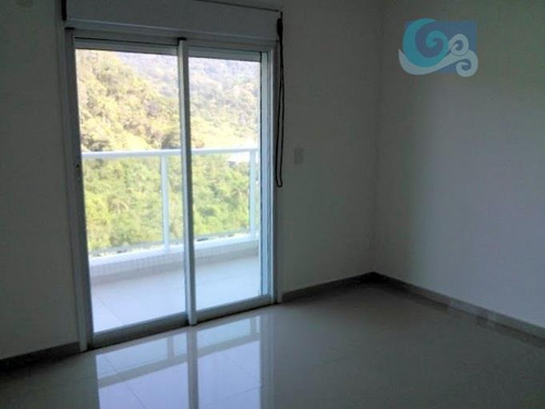 Imagem 22 de 30 de Apartamento À Venda - Praia Da Enseada - Guarujá - Ap3193