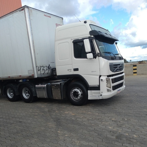 Volvo Fm 370