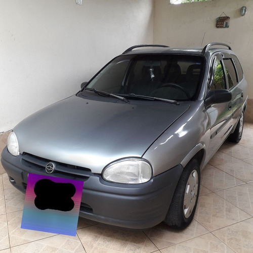 Corsa Perua 98