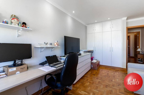 Imagem 26 de 30 de Apartamento - Ref: 243119