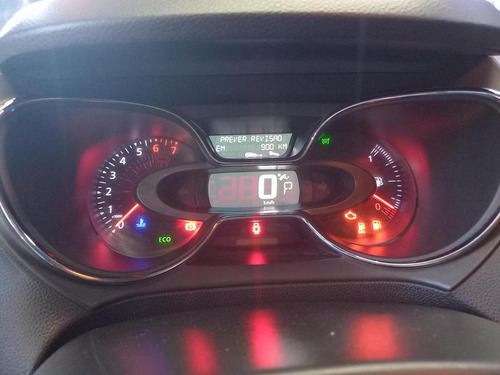 Renault Captur Inten 16a