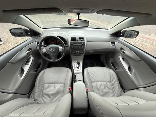 Toyota Corolla Xei18flex