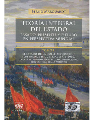 Libro.- Teoria Integral Del Estado