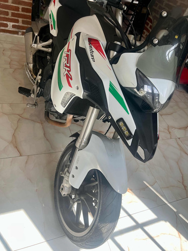 Benelli Trk 251 Touring 2020 Excelente!