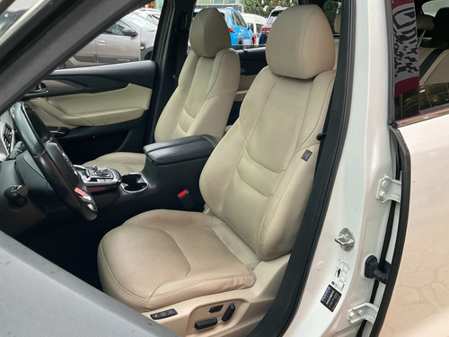 Mazda CX-9 2.5 I Grand Touring Awd At
