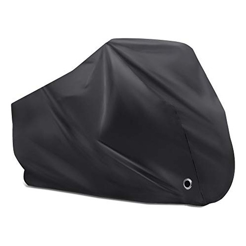 Alletechplus Funda Impermeable Para Bicicleta De Montaña Res