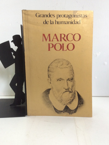 Marco Polo, Lola Fonseca