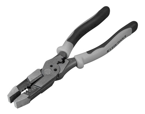 Klein Tools J215-8cr - Alicates Multiherramienta Hibridos, 