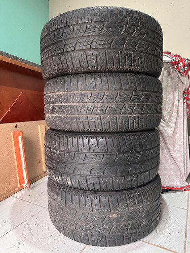 Llantas 295/40/21 Pirelli