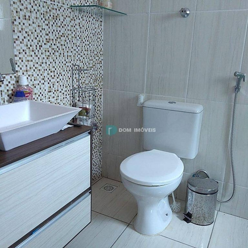 Cobertura Com 3 Dormitórios À Venda, 150 M² Por R$ 580.000 - Jardim Laranjeiras - Juiz De Fora/mg - Co0299