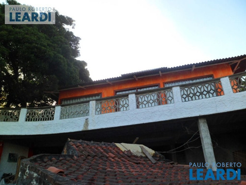 Imagem 9 de 15 de Casa Assobradada - Sete Praias - Sp - 555055