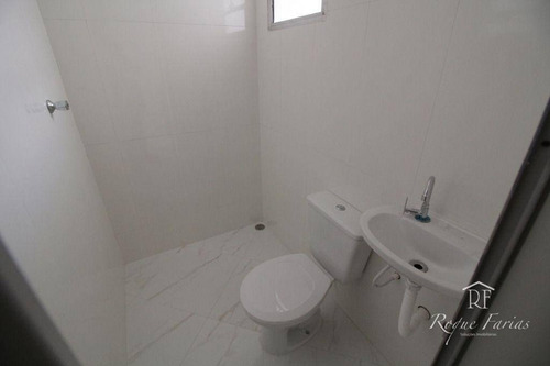 Imagem 19 de 30 de Casa Com 2 Dormitórios À Venda, 90 M² Por R$ 870.000,00 - Parque Continental - São Paulo/sp - Ca0845