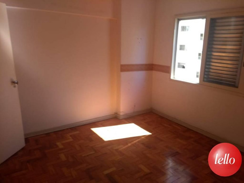 Imagem 5 de 22 de Apartamento - Ref: 188230