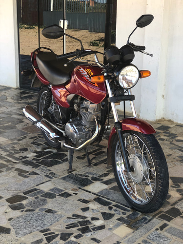 Cg 125 Ks