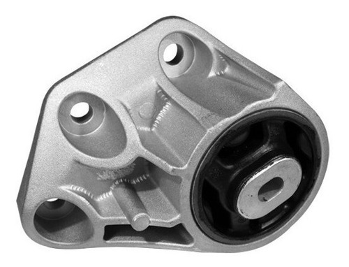 Soporte Diferencial Trasero Audi A4 3.0l V6 00-09 Dai