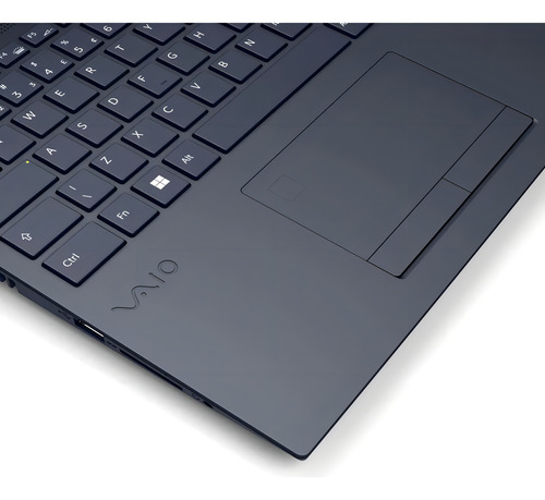 Notebook Vaio® Fe15 Intel® Core I3-1005g1 Linux 4gb Ram 256gb Ssd 15.6 Hd - Cinza Escuro