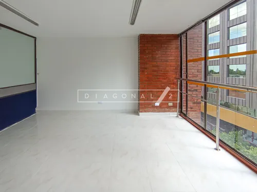 Oficina En Arriendo En Sagrado Corazón