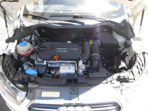 Audi A1 1.4 Ambition Tfsi M/t Año 2012