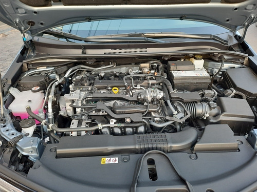 Imagen 8 de 24 de Toyota Corolla 2022 2.0 Seg Cvt 140cv