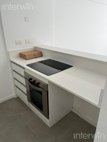 Departamento - Monoambiente - Belgrano - Alquiler.