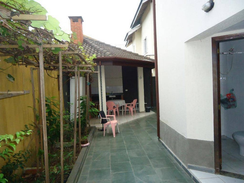 Sobrado Residencial À Venda, Condomínio Arujá 5, Arujá - So0210. - So0210