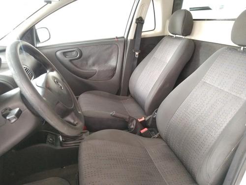 Chevrolet Montana 1.4 Combo Econoflex 4p