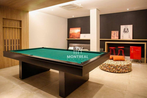 Imagem 14 de 20 de Apartamento À Venda, 46 M² Por R$ 553.216,00 - Bixiga - São Paulo/sp - Ap2437