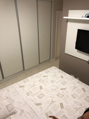 Imagem 19 de 22 de Apartamento Com 03 Dormitórios E 67 M² A Venda Por R$ 572.000,00, Tucuruvi - São Paulo/sp - Ap35591v