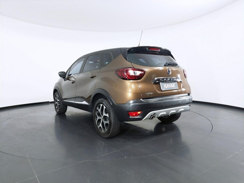 Imagem 5 de 15 de 158321 - Renault Captur 2019 Com Garantia