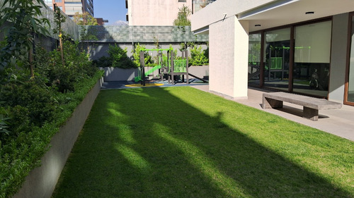 Villaseca 2370. Providencia.