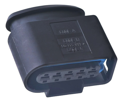 Arnes-conector Sensor Maf Para Volkswagen Bora 5cil 2.5l