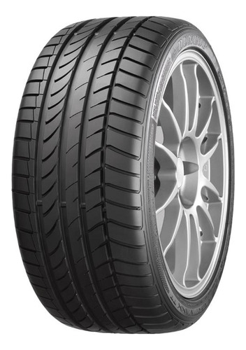 Llanta P 255/40 R20 101w A A Dunlop Sport Maxx W – 270 Km/h