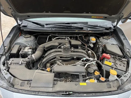 Subaru Xv 2.0i Eyesigth 4x4 Automático. Excelente Estado