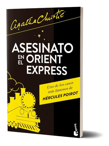 Asesinato En El Orient Express A.christie